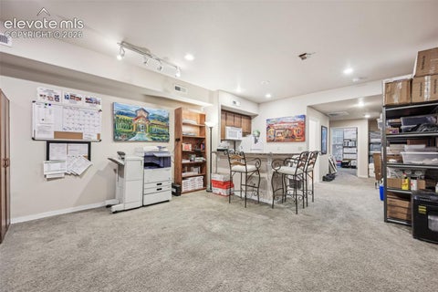 Tiny photo for 257 E Fountain Boulevard #1,2 & 3, Colorado Springs, CO 80903 (MLS # 8865780)