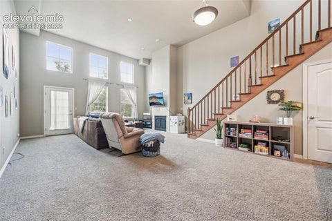 Tiny photo for 257 E Fountain Boulevard #1,2 & 3, Colorado Springs, CO 80903 (MLS # 8865780)