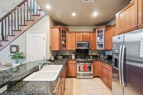 Tiny photo for 257 E Fountain Boulevard #1,2 & 3, Colorado Springs, CO 80903 (MLS # 8865780)