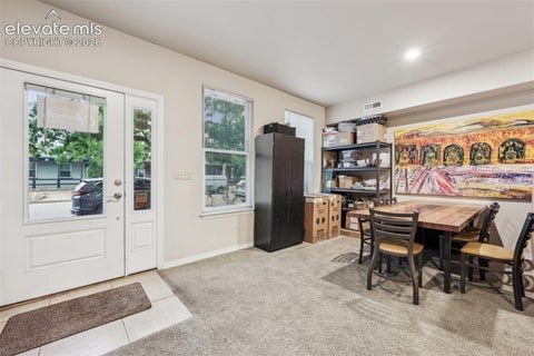 Tiny photo for 257 E Fountain Boulevard #1,2 & 3, Colorado Springs, CO 80903 (MLS # 8865780)