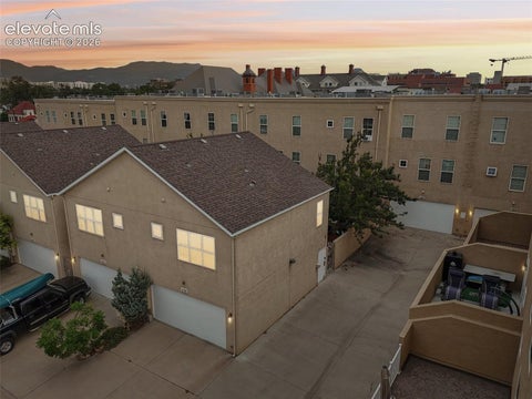 Tiny photo for 257 E Fountain Boulevard #1,2 & 3, Colorado Springs, CO 80903 (MLS # 8865780)