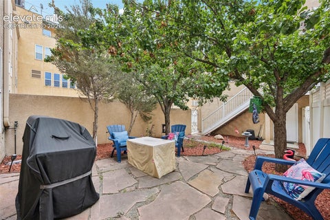 Tiny photo for 257 E Fountain Boulevard #1,2 & 3, Colorado Springs, CO 80903 (MLS # 8865780)