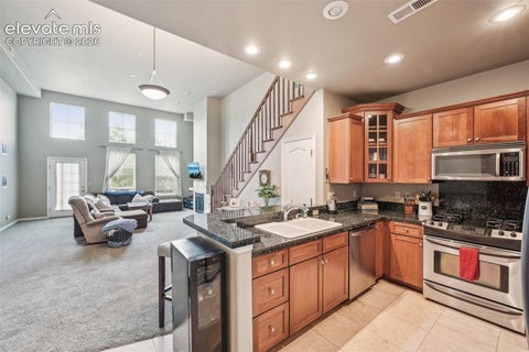 Tiny photo for 257 E Fountain Boulevard #1,2 & 3, Colorado Springs, CO 80903 (MLS # 8865780)