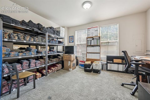 Tiny photo for 257 E Fountain Boulevard #1,2 & 3, Colorado Springs, CO 80903 (MLS # 8865780)
