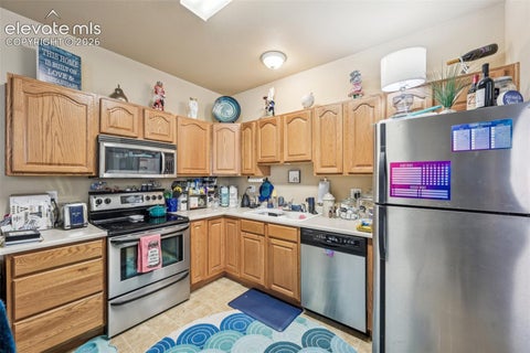 Tiny photo for 257 E Fountain Boulevard #1,2 & 3, Colorado Springs, CO 80903 (MLS # 8865780)