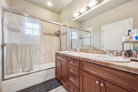 Tiny photo for 257 E Fountain Boulevard #1,2 & 3, Colorado Springs, CO 80903 (MLS # 8865780)