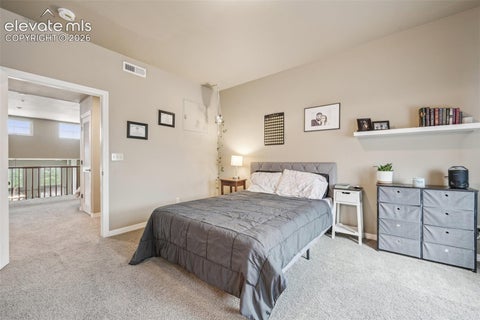 Tiny photo for 257 E Fountain Boulevard #1,2 & 3, Colorado Springs, CO 80903 (MLS # 8865780)