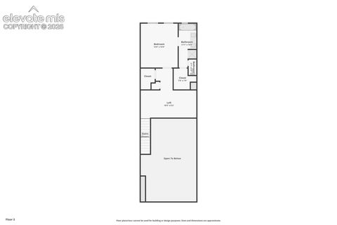 Tiny photo for 257 E Fountain Boulevard #1,2 & 3, Colorado Springs, CO 80903 (MLS # 8865780)