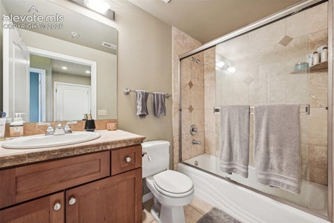 Tiny photo for 257 E Fountain Boulevard #1,2 & 3, Colorado Springs, CO 80903 (MLS # 8865780)