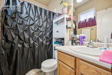 Tiny photo for 257 E Fountain Boulevard #1,2 & 3, Colorado Springs, CO 80903 (MLS # 8865780)