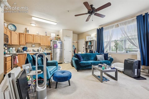 Tiny photo for 257 E Fountain Boulevard #1,2 & 3, Colorado Springs, CO 80903 (MLS # 8865780)