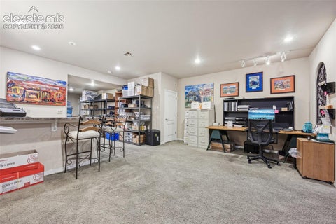 Tiny photo for 257 E Fountain Boulevard #1,2 & 3, Colorado Springs, CO 80903 (MLS # 8865780)