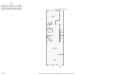 Tiny photo for 257 E Fountain Boulevard #1,2 & 3, Colorado Springs, CO 80903 (MLS # 8865780)