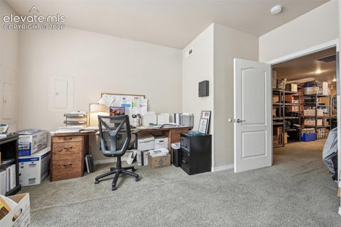 Tiny photo for 257 E Fountain Boulevard #1,2 & 3, Colorado Springs, CO 80903 (MLS # 8865780)