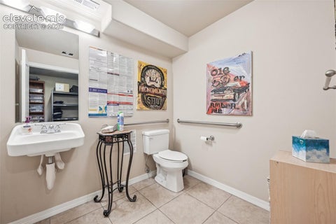 Tiny photo for 257 E Fountain Boulevard #1,2 & 3, Colorado Springs, CO 80903 (MLS # 8865780)