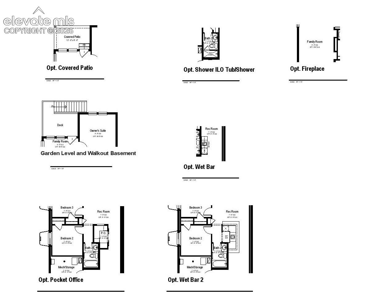 7721 Slate River Way