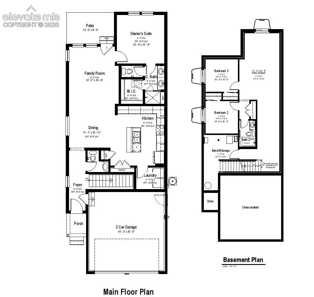 7721 Slate River Way