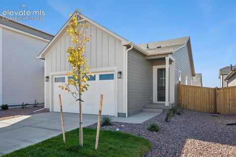 Photo of 7721 Slate River Way, Colorado Springs, CO 80908 (MLS # 9298322)