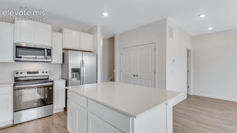 Tiny photo for 3533 Audrey Drive, Colorado Springs, CO 80907 (MLS # 7993342)