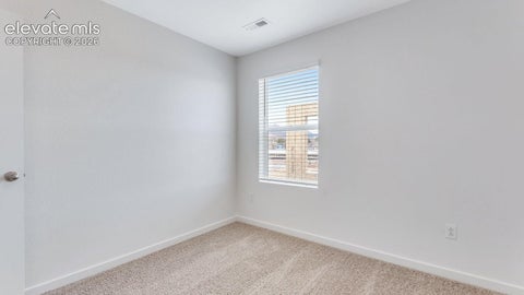 Tiny photo for 3533 Audrey Drive, Colorado Springs, CO 80907 (MLS # 7993342)
