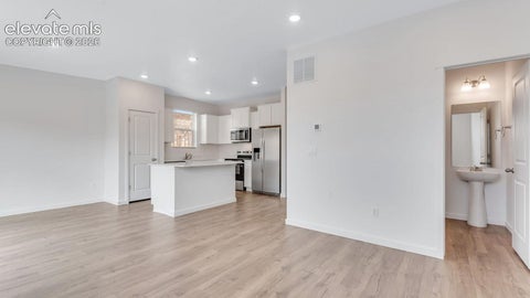 Tiny photo for 3533 Audrey Drive, Colorado Springs, CO 80907 (MLS # 7993342)