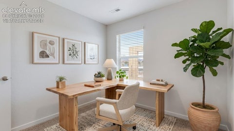 Tiny photo for 3533 Audrey Drive, Colorado Springs, CO 80907 (MLS # 7993342)