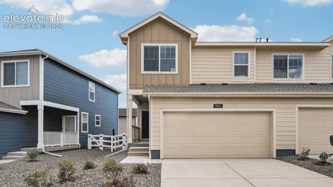 Photo of 3533 Audrey Drive, Colorado Springs, CO 80907 (MLS # 7993342)