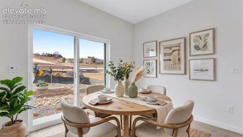 Tiny photo for 3533 Audrey Drive, Colorado Springs, CO 80907 (MLS # 7993342)