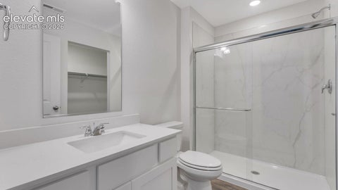 Tiny photo for 3533 Audrey Drive, Colorado Springs, CO 80907 (MLS # 7993342)