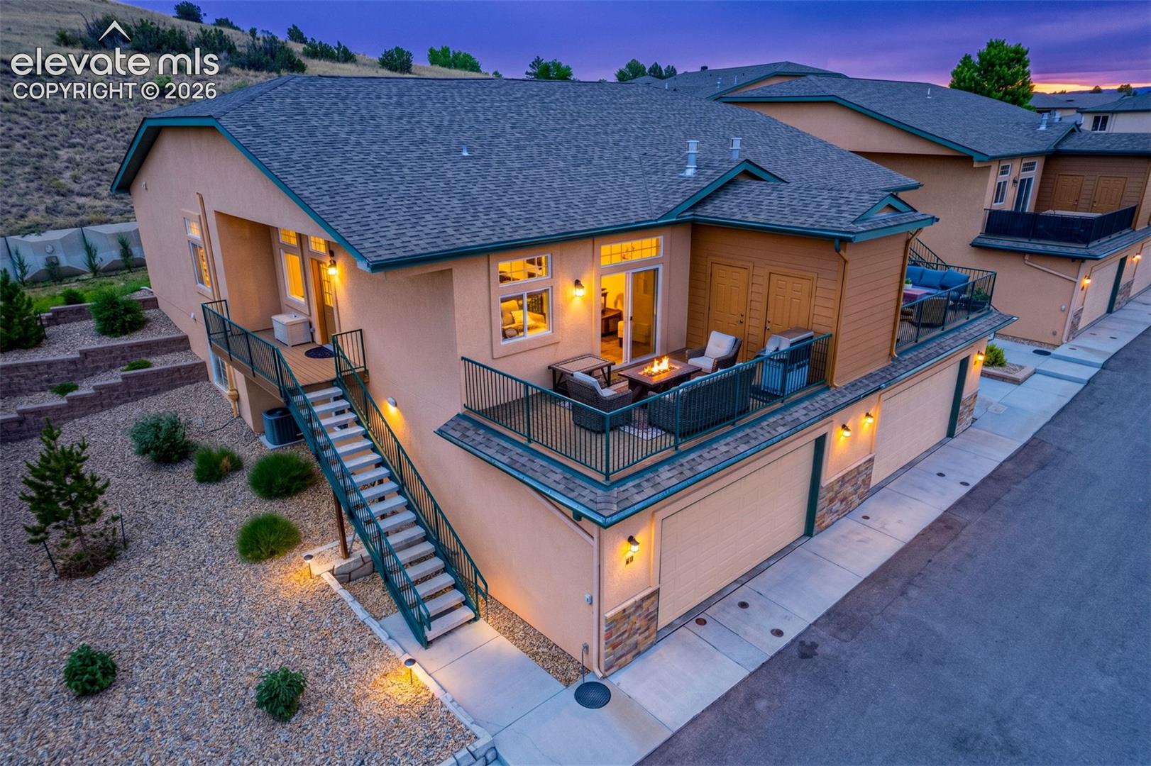 260 Eagle Summit Point 101