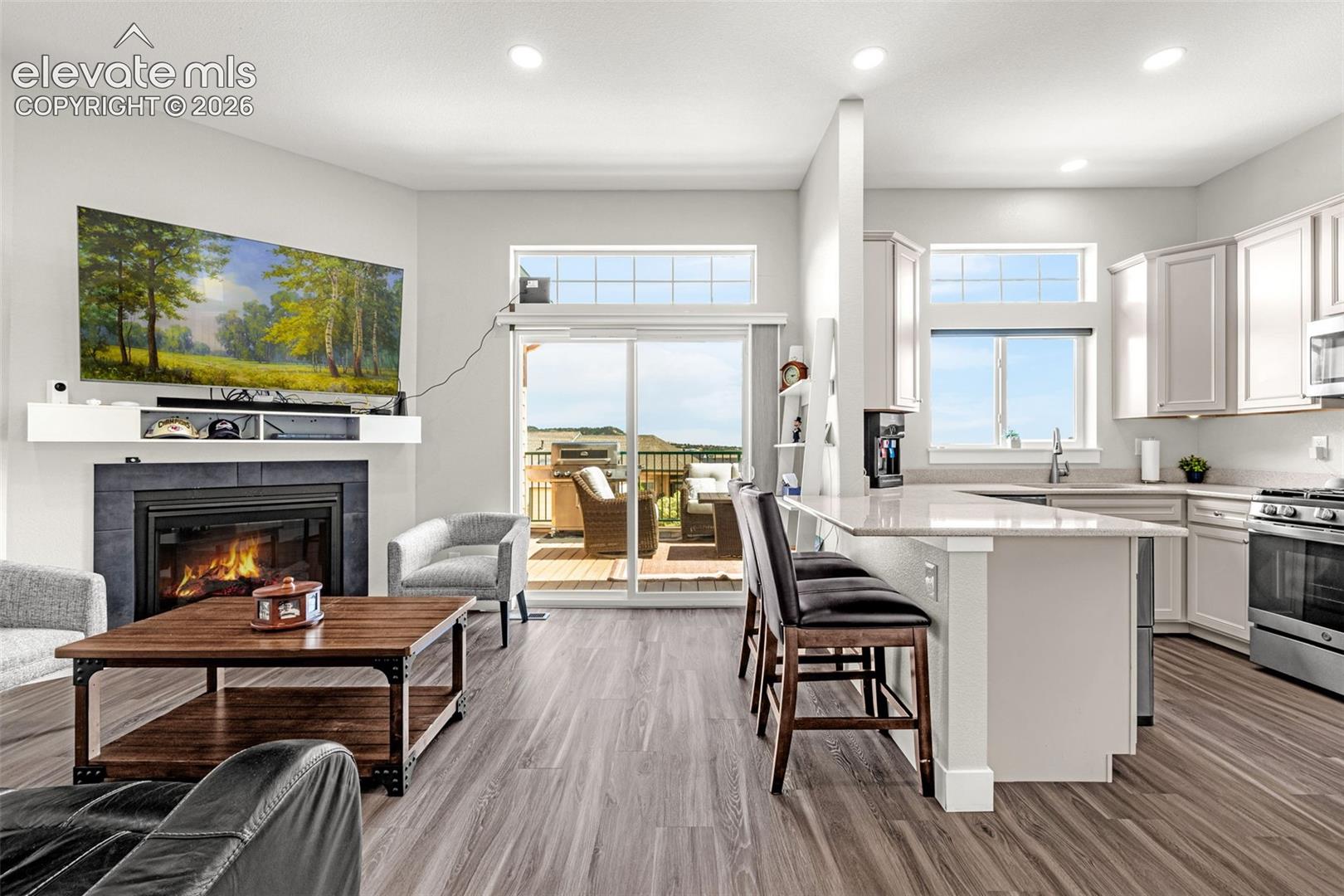 260 Eagle Summit Point 101