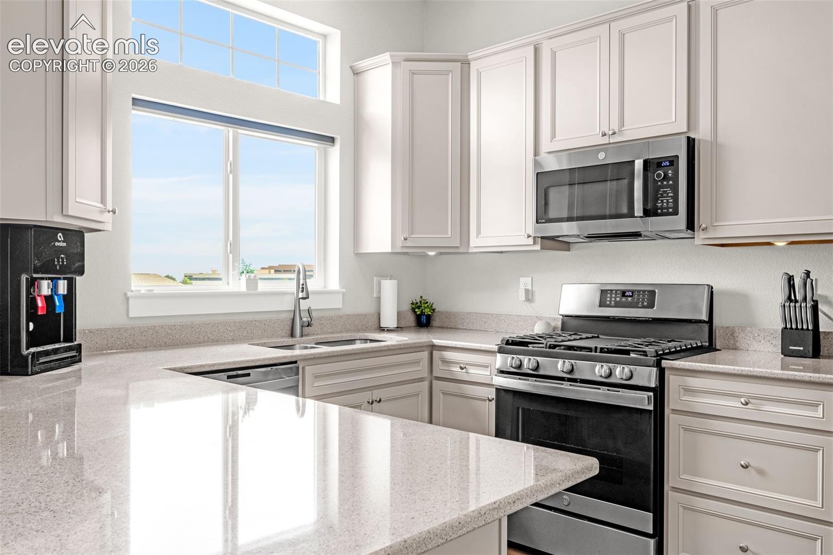 260 Eagle Summit Point 101