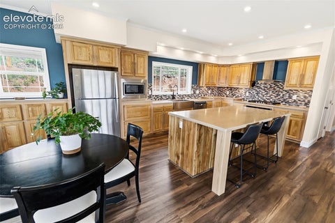 Tiny photo for 377 Golden Cycle Circle, Cripple Creek, CO 80813 (MLS # 4830032)