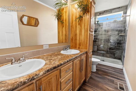 Tiny photo for 377 Golden Cycle Circle, Cripple Creek, CO 80813 (MLS # 4830032)