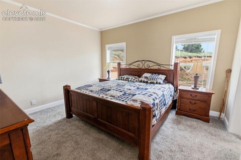 Tiny photo for 377 Golden Cycle Circle, Cripple Creek, CO 80813 (MLS # 4830032)