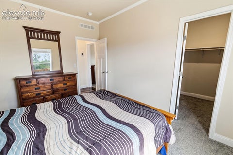 Tiny photo for 377 Golden Cycle Circle, Cripple Creek, CO 80813 (MLS # 4830032)