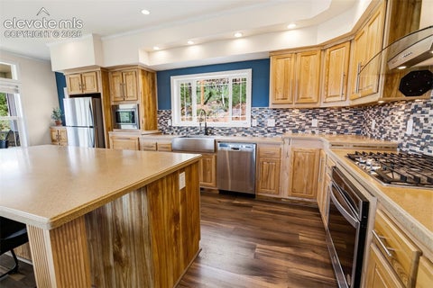 Tiny photo for 377 Golden Cycle Circle, Cripple Creek, CO 80813 (MLS # 4830032)