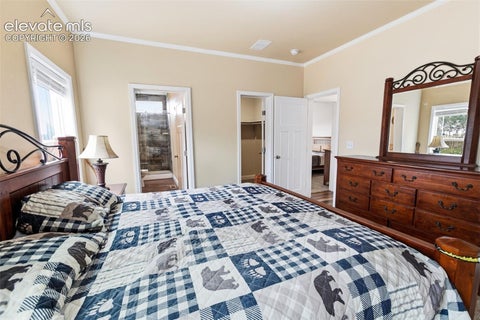 Tiny photo for 377 Golden Cycle Circle, Cripple Creek, CO 80813 (MLS # 4830032)