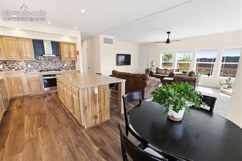 Tiny photo for 377 Golden Cycle Circle, Cripple Creek, CO 80813 (MLS # 4830032)
