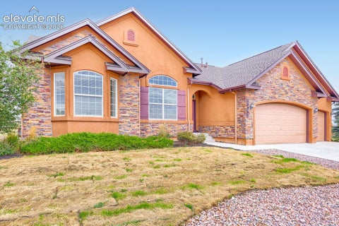 Photo of 10967 Klondike Drive, Peyton, CO 80831 (MLS # 2458317)