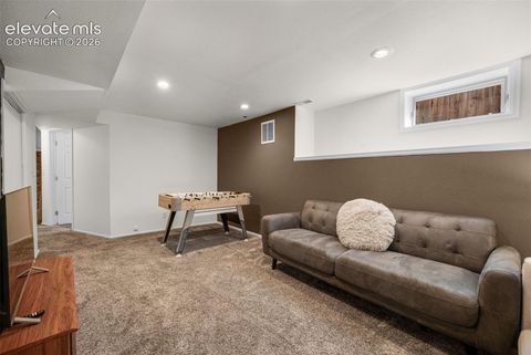 Tiny photo for 216 E Fontanero Street, Colorado Springs, CO 80907 (MLS # 7178559)