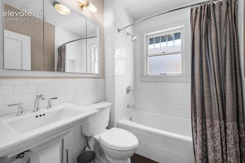 Tiny photo for 216 E Fontanero Street, Colorado Springs, CO 80907 (MLS # 7178559)