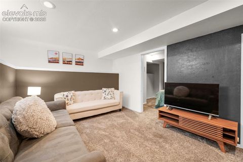 Tiny photo for 216 E Fontanero Street, Colorado Springs, CO 80907 (MLS # 7178559)