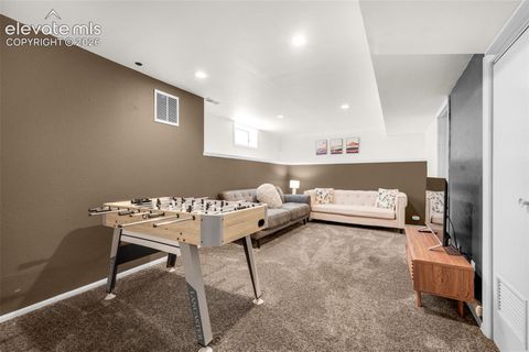 Tiny photo for 216 E Fontanero Street, Colorado Springs, CO 80907 (MLS # 7178559)
