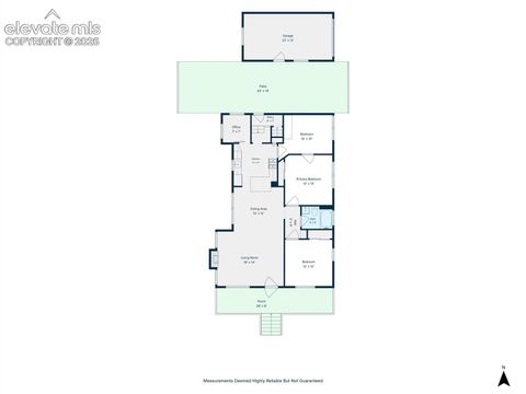 Tiny photo for 216 E Fontanero Street, Colorado Springs, CO 80907 (MLS # 7178559)