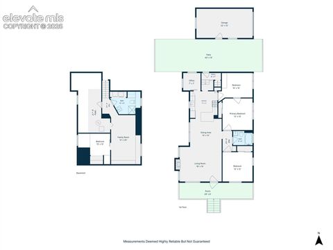 Tiny photo for 216 E Fontanero Street, Colorado Springs, CO 80907 (MLS # 7178559)