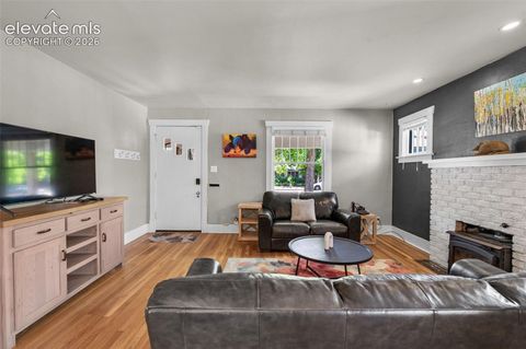 Tiny photo for 216 E Fontanero Street, Colorado Springs, CO 80907 (MLS # 7178559)