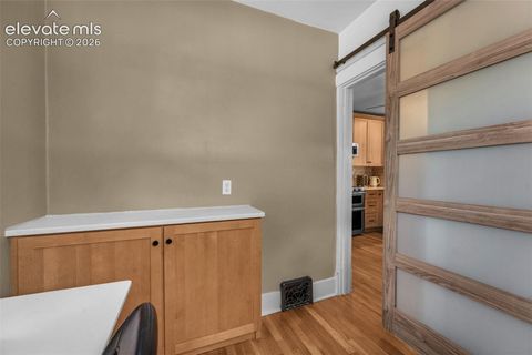 Tiny photo for 216 E Fontanero Street, Colorado Springs, CO 80907 (MLS # 7178559)