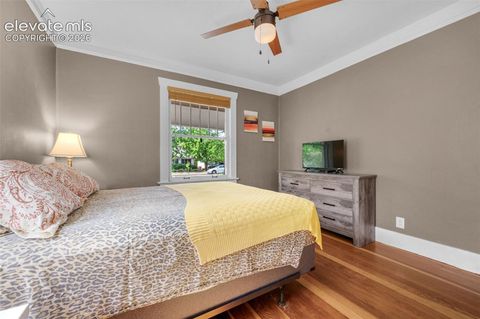 Tiny photo for 216 E Fontanero Street, Colorado Springs, CO 80907 (MLS # 7178559)