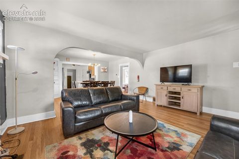 Tiny photo for 216 E Fontanero Street, Colorado Springs, CO 80907 (MLS # 7178559)